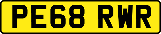 PE68RWR