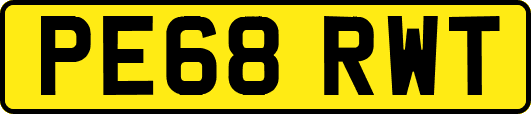 PE68RWT