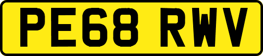 PE68RWV