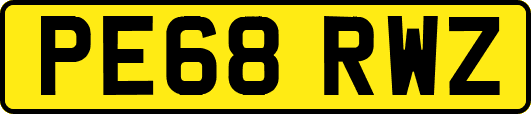 PE68RWZ