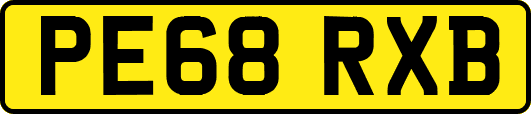 PE68RXB