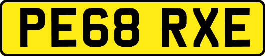 PE68RXE