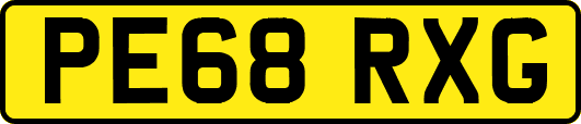 PE68RXG