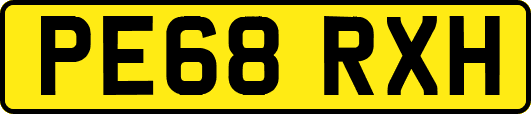 PE68RXH