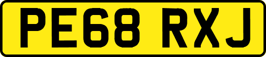 PE68RXJ