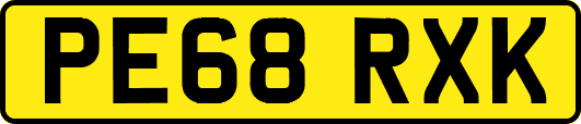 PE68RXK
