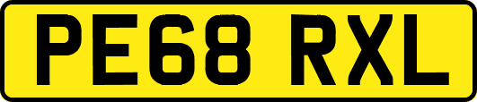PE68RXL