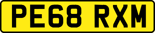 PE68RXM