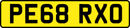 PE68RXO
