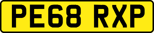 PE68RXP