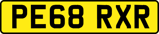 PE68RXR