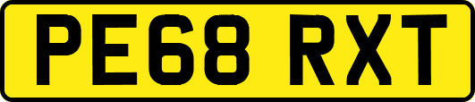 PE68RXT