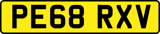 PE68RXV