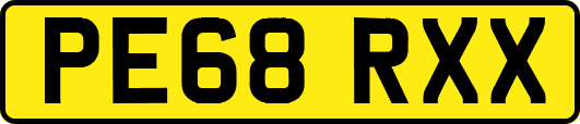 PE68RXX