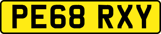 PE68RXY