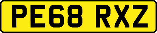 PE68RXZ