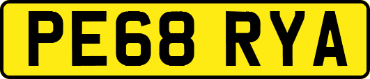 PE68RYA