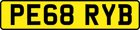 PE68RYB
