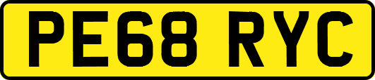 PE68RYC
