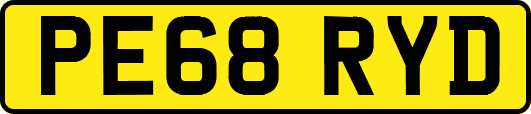 PE68RYD