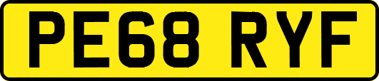PE68RYF