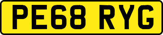PE68RYG