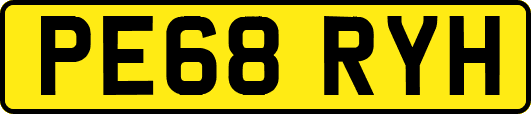 PE68RYH