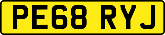 PE68RYJ