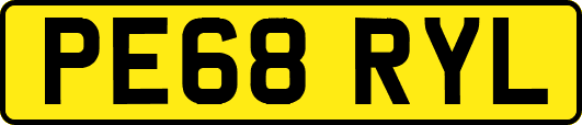 PE68RYL