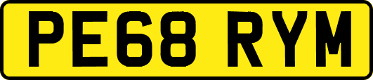 PE68RYM
