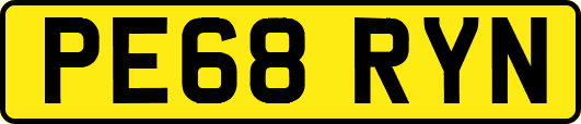 PE68RYN