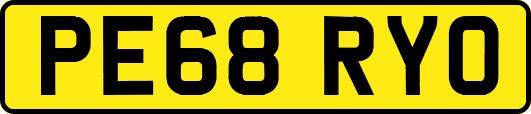 PE68RYO
