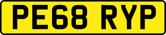 PE68RYP