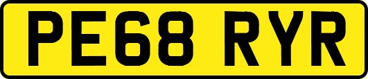 PE68RYR