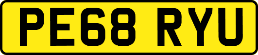 PE68RYU