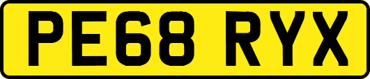 PE68RYX