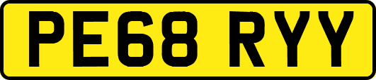 PE68RYY