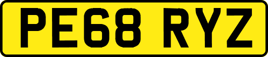 PE68RYZ