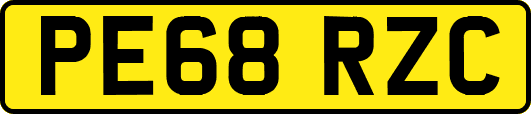 PE68RZC