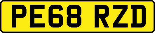 PE68RZD