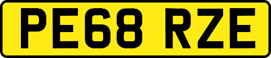 PE68RZE