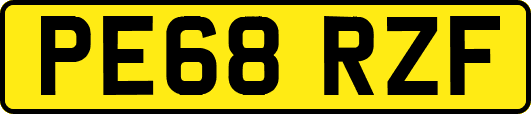 PE68RZF
