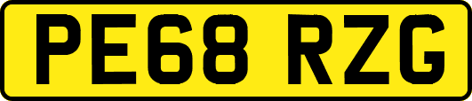 PE68RZG