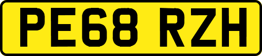 PE68RZH
