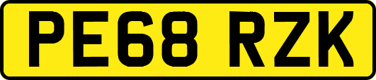 PE68RZK