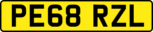 PE68RZL