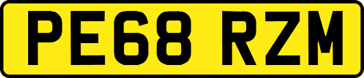 PE68RZM