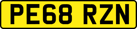 PE68RZN
