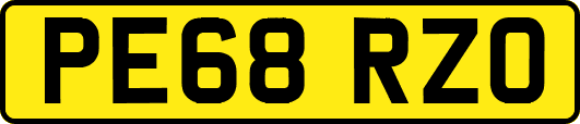 PE68RZO