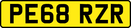PE68RZR